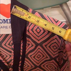 Tory Burch measures